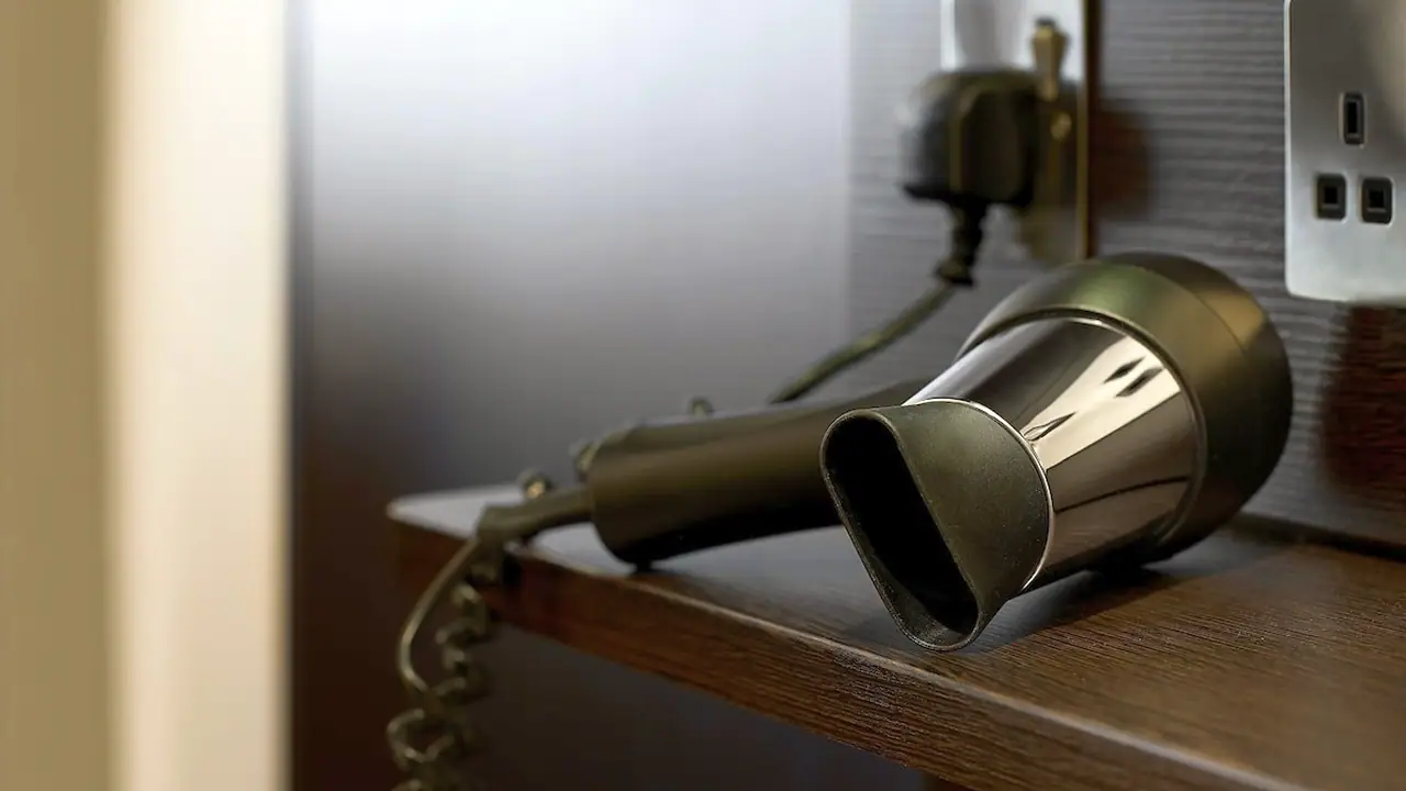 Premier Inn Waterloo